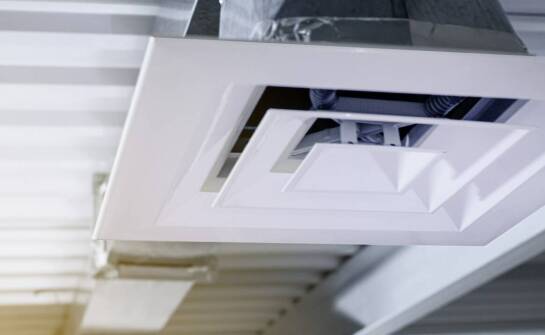 Jakie są najważniejsze aspekty instalacji systemów wentylacyjnych?