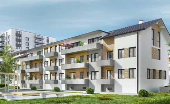 Mieszkania Fordon – przestronne rozwiązania dla wymagających