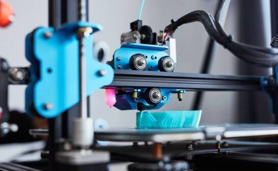Druk 3D z żywicy w tworzeniu niestandardowych opakowań