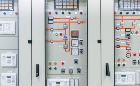 Nowoczesne rozwiązania w zakresie kaset sterowniczych dla automatyki przemysłowej