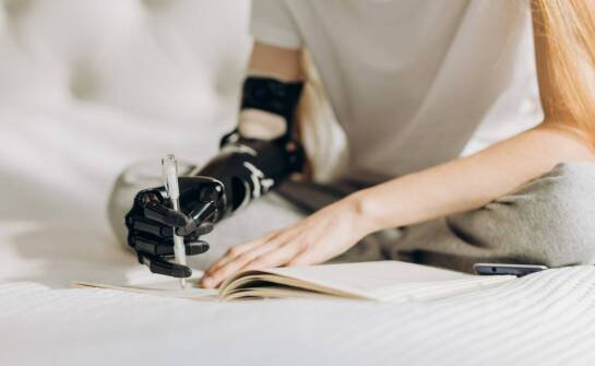 Nowoczesne technologie w produkcji protez kończyn górnych – co warto wiedzieć?