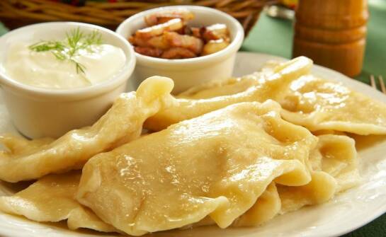 Domowe obiady w bistro – tradycja spotyka nowoczesność