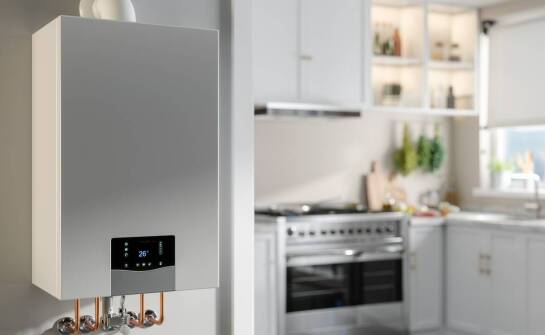Energooszczędność jako kluczowy element nowoczesnych systemów grzewczych