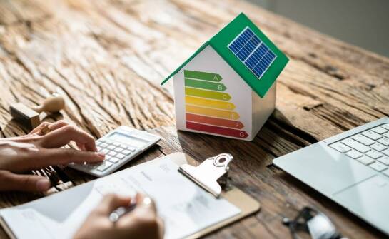 Rola audytów energetycznych w zwiększaniu komfortu użytkowania budynków