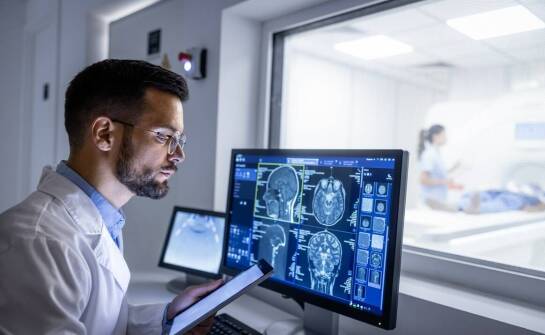 Badania neurologiczne dla pracowników w niebezpiecznych warunkach