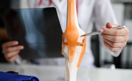 Jakie są efekty długoterminowe po zabiegu osteotomii podkolanowej?
