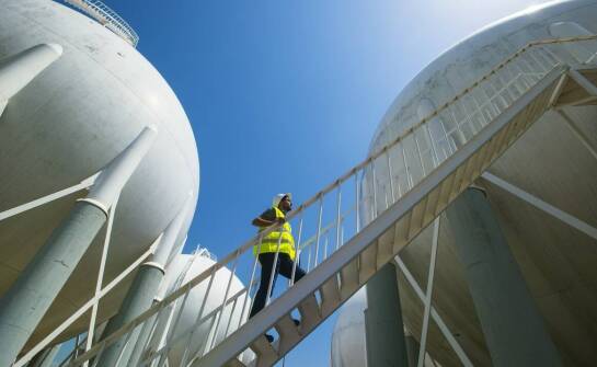Wybór odpowiedniego zbiornika na LPG: co warto wziąć pod uwagę