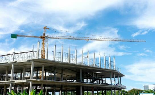 Projekty konstrukcji stalowych na Śląsku – wyzwania i rozwiązania