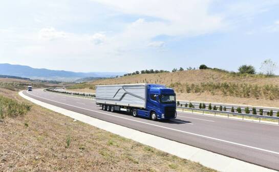 Rola ogrzewania postojowego w zapewnieniu efektywności w transporcie długodystansowym