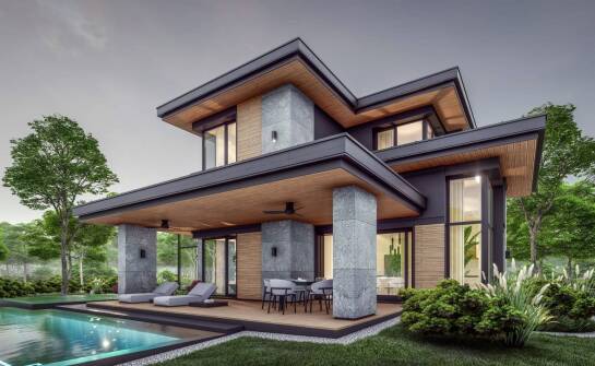 Lipska inwestycja – nowoczesna architektura i jej wpływ na komfort życia