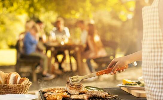 Wykorzystanie grillów BBQ w nowoczesnej kuchni – co warto wiedzieć