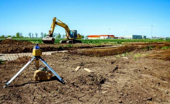 Jak geoinżynieria wspiera rozwój infrastruktury miejskiej?