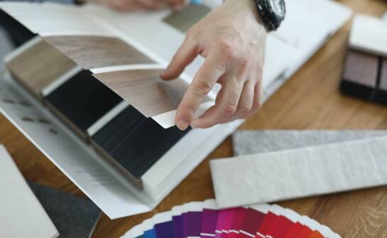 Przewaga warszawskich architektów wnętrz: indywidualne podejście do każdego projektu