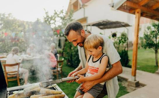 Grille BBQ – kluczowe cechy, które powinny przyciągnąć Twoją uwagę