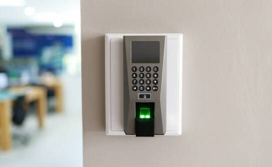 Przygotowanie do instalacji systemu kontroli dostępu: co warto uwzględnić?