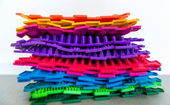 Rola technologii druku 3D w tworzeniu spersonalizowanej biżuterii