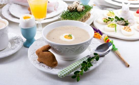 Najpopularniejsze zupy polskie, które znajdziesz w menu restauracji