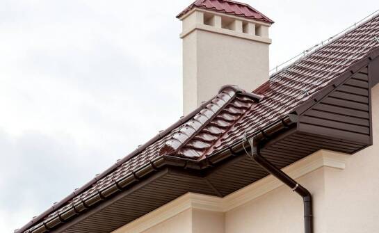 Rola przejść kominowych ceramicznych w ochronie środowiska