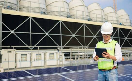 Znaczenie audytu energetycznego dla optymalizacji zużycia energii w przemyśle