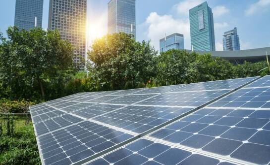 Kredyt ekologiczny a nowe technologie w sektorze energetycznym