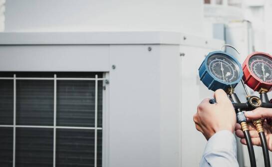 Klimaanlage in Betriebsobjekten – wie sorgt man für optimale Energieeffizienz?