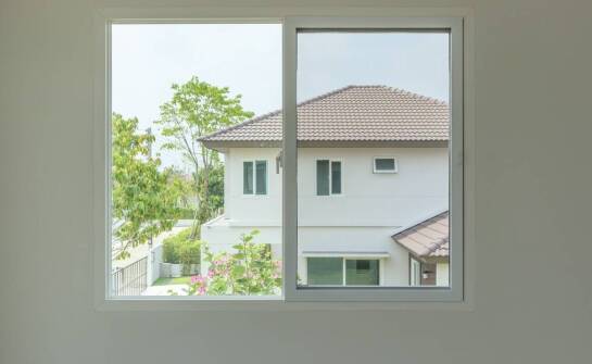 Was sind die neuesten Trends im Design von PVC-Fenstern?