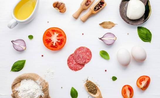 Tajemnice kuchni włoskiej: Najpopularniejsze dania w menu Kuchnia Italia