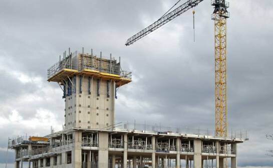 Prefabrykaty betonowe a zrównoważony rozwój – jak wpływają na środowisko?