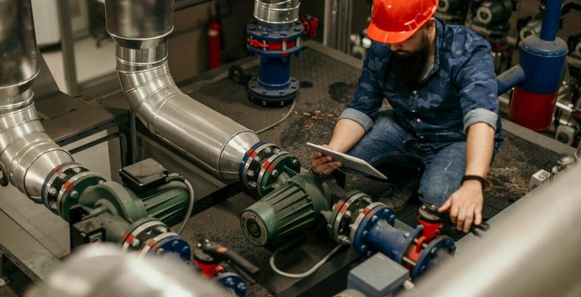 Przegląd innowacyjnych rozwiązań w technologii odpylania