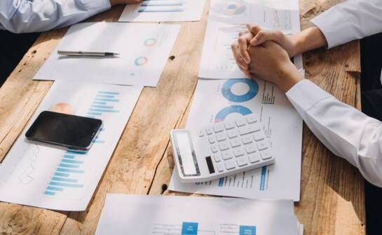 Kluczowe korzyści z outsourcingu księgowości dla Twojej firmy