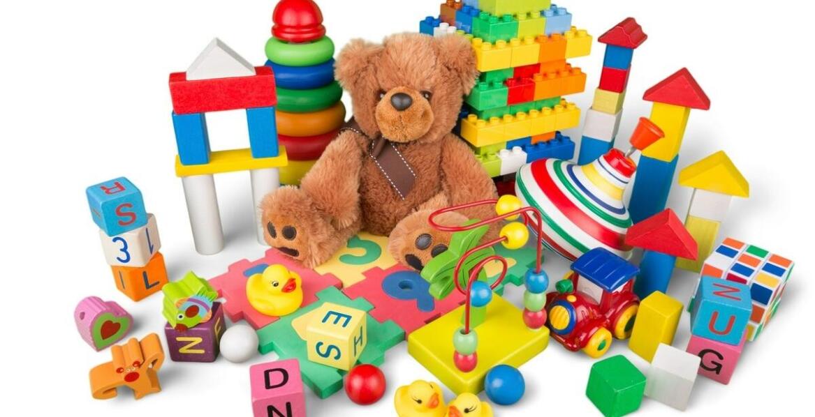 Zabawa z fisher price linkimals żółw jako sposób na rozwijanie wyobraźni dziecka