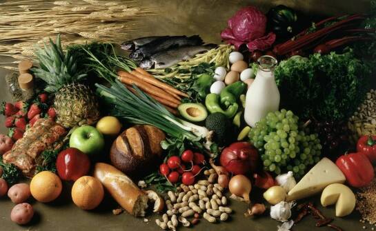 Gastrologia a zdrowe nawyki żywieniowe – jak poprawić jakość życia?