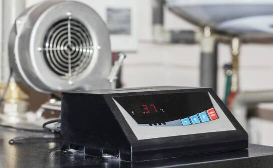 Wpływ temperatury wrzenia ciekłego azotu na jakość przechowywanych próbek laboratoryjnych