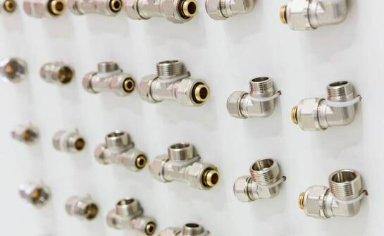 Rola złączki pneumatycznej 6mm w nowoczesnych systemach filtracji powietrza