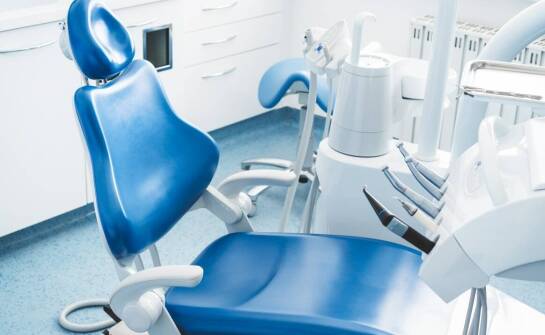 5 cech dobrego gabinetu stomatologicznego