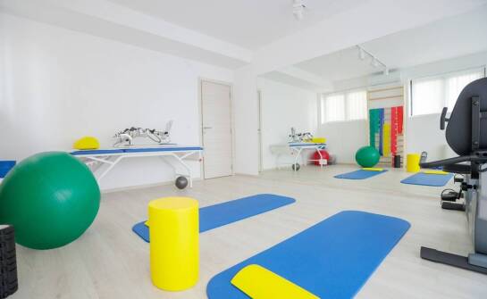 Jak wygląda diagnoza zaburzeń przetwarzania sensorycznego przed rozpoczęciem terapii?