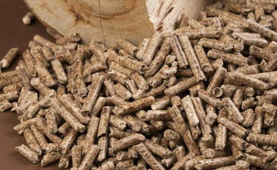 Jakie są zalety korzystania z pieców na pellet w domach jednorodzinnych?