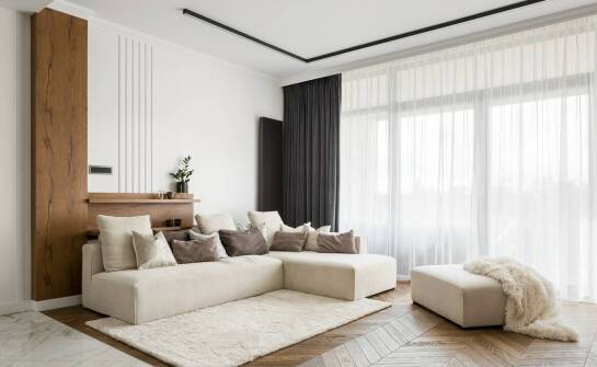 Bezpieczeństwo i monitoring - spokojny wypoczynek w apartamentach w górach