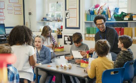 Wpływ badań pedagogicznych na planowanie indywidualnych programów edukacyjnych