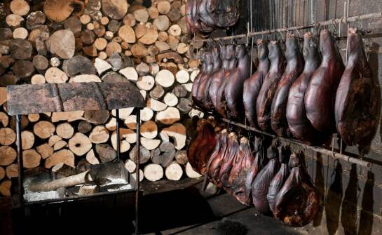 Smoking Chambers – Key Elements You Should Know