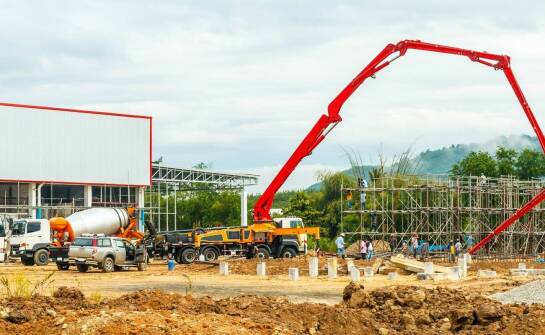 Jak wylewki anhydrytowe przyczyniają się do oszczędności energetycznej?