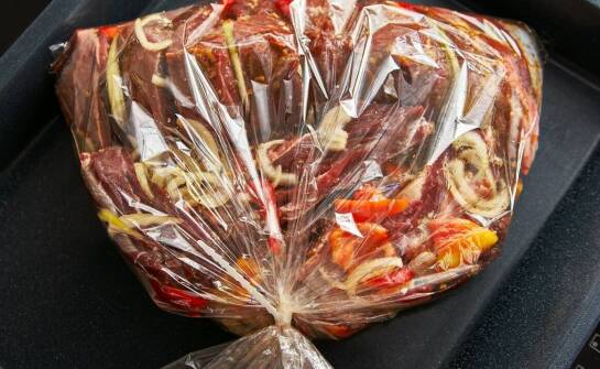 Maszyny do pakowania próżniowego a zgodność z normami sanitarnymi