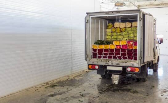 Jak firma spedycyjna w Małopolsce zapewnia bezpieczny transport owoców i warzyw?