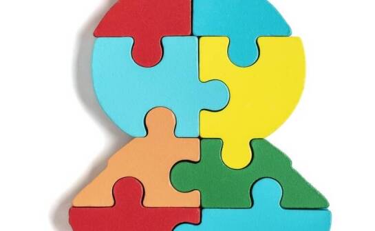 Dlaczego puzzle z motywami roślinnymi są dobre dla dzieci?
