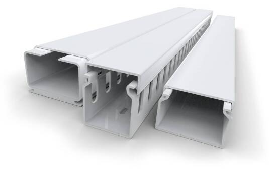 Ceownik 40x20 – kluczowy element w systemach zarządzania kablami