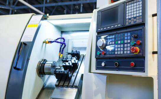 Dlaczego wybór odpowiedniego systemu gaśniczego jest kluczowy dla obrabiarek CNC?