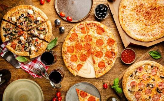 Jakie są najciekawsze połączenia smakowe w ofercie Pizza Pszczyna?