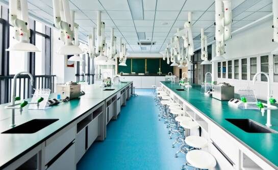 Wpływ laboratorium wzorcującego na jakość i bezpieczeństwo produktów