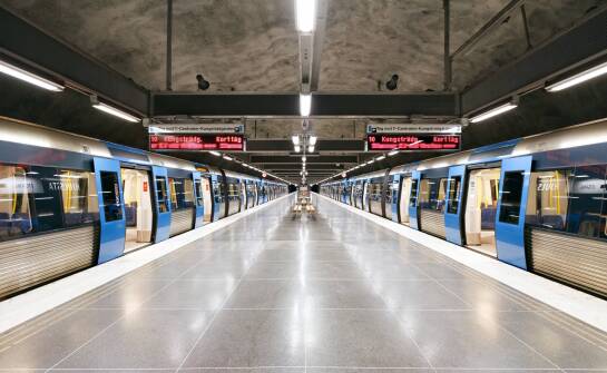 Wpływ metra w Budapeszcie na lokalny rynek pracy