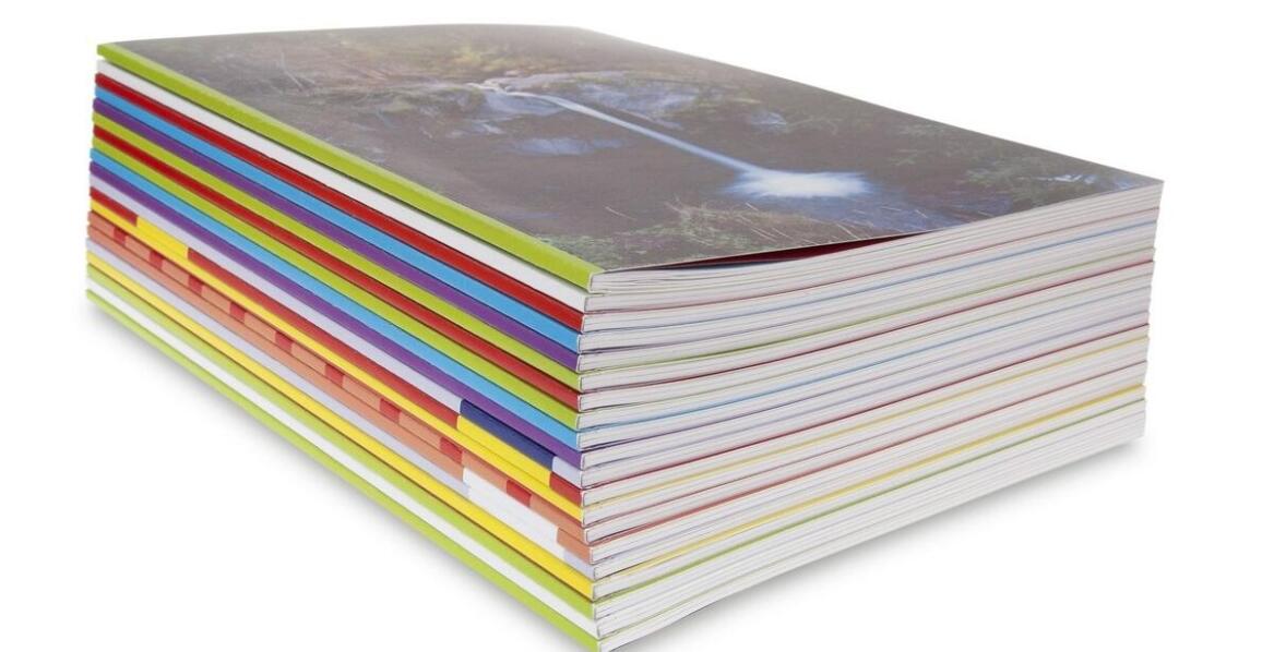 Katalogi jako nośnik informacji – jak je skutecznie zaprojektować?